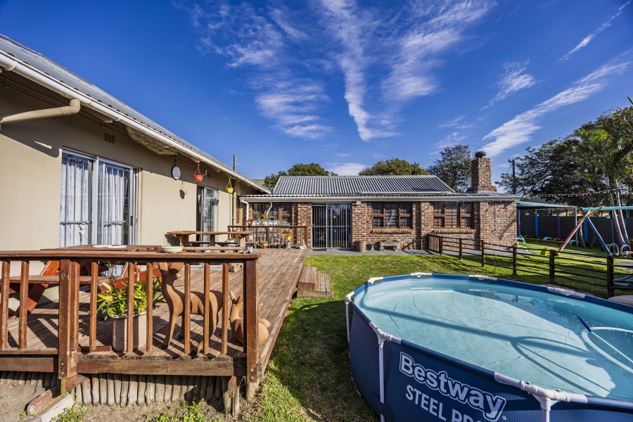 3 Bedroom Property for Sale in Greenfields Eastern Cape